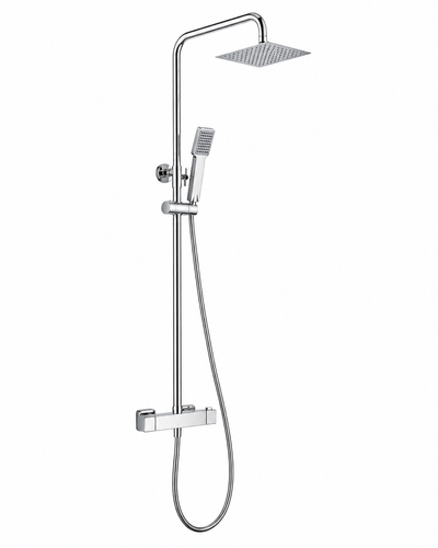 Columna de Ducha Termostático IMEX Art BTAR025 