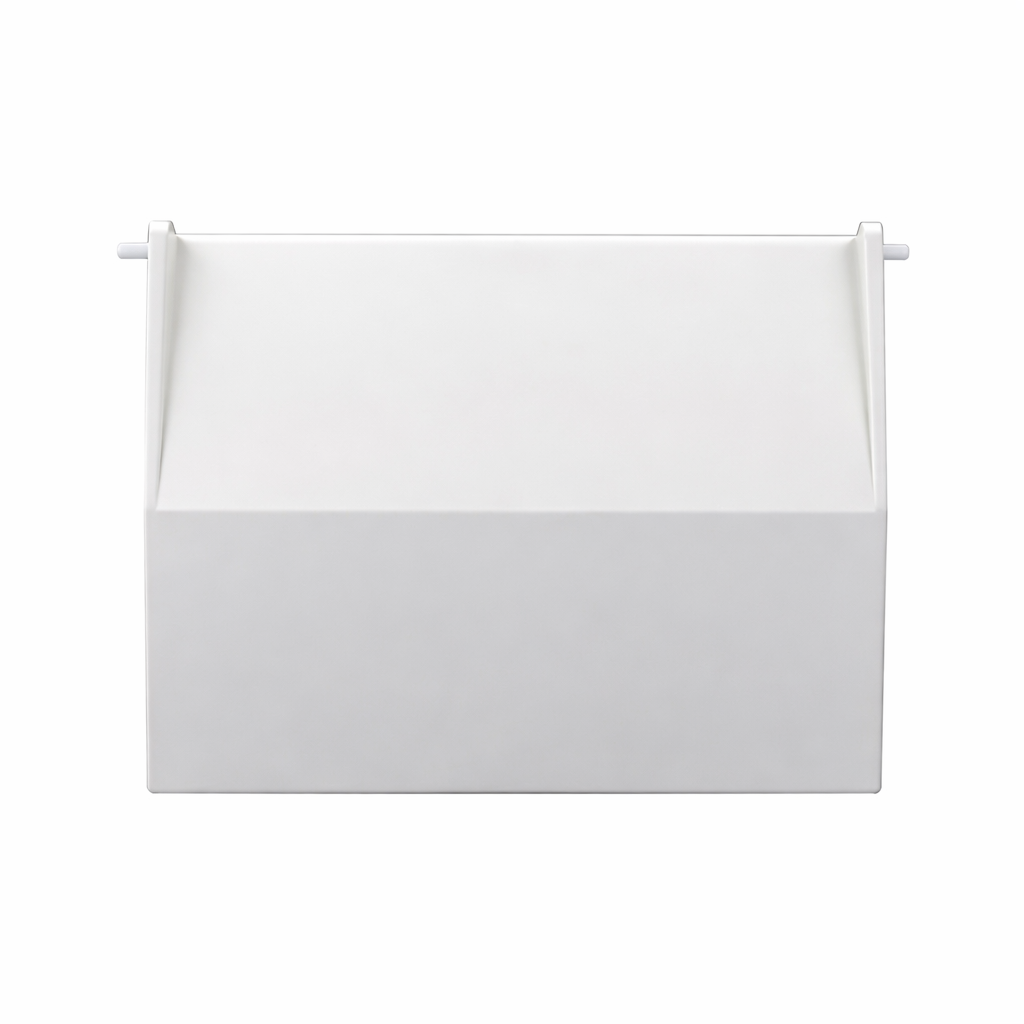 Compuerta skimmer ASTRALPOOL 8420382101799 blanco