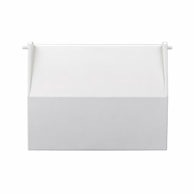 Compuerta skimmer ASTRALPOOL 8420382101799 blanco