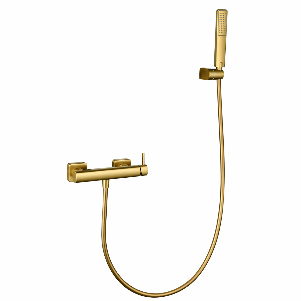 Grifo Ducha Monomando IMEX Toscana BDT064-5