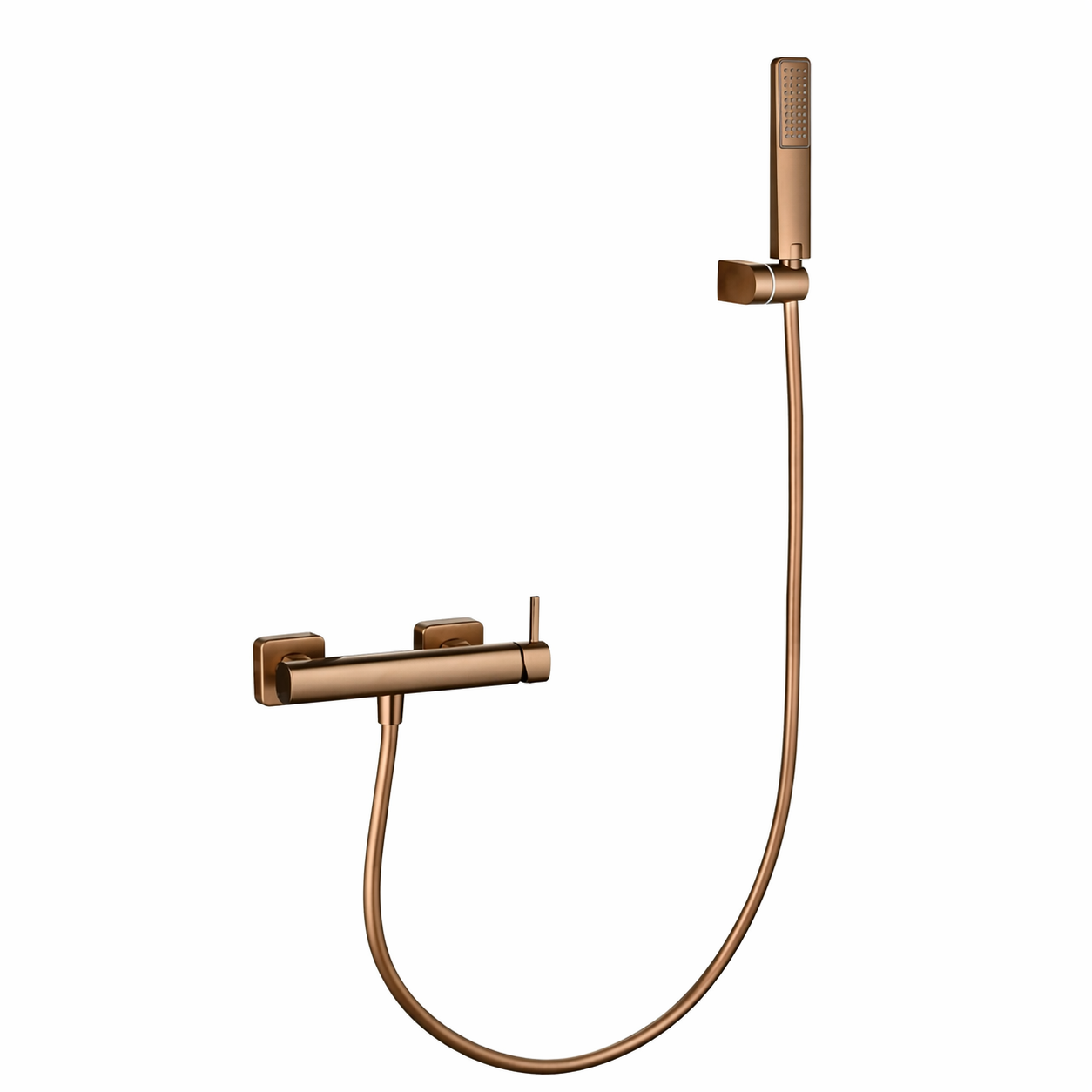 Grifo Ducha Monomando IMEX Toscana BDT064-5