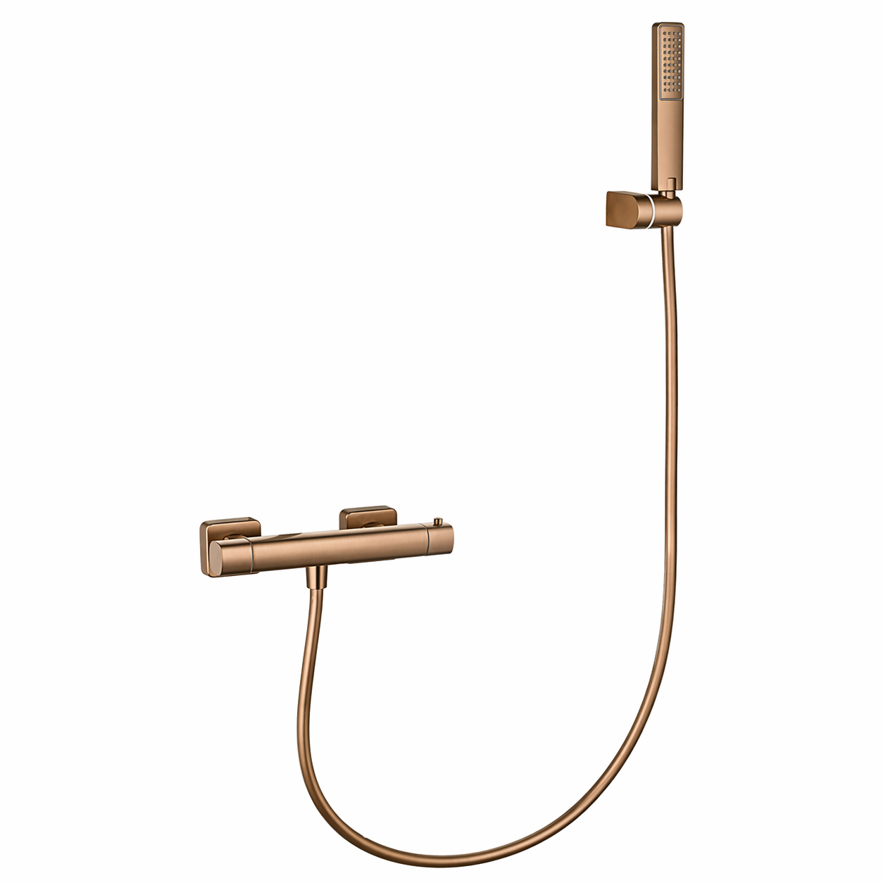 Grifo Ducha Termostático IMEX Toscana BTT064-5