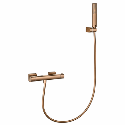 Grifo Ducha Termostático IMEX Toscana BTT064-5