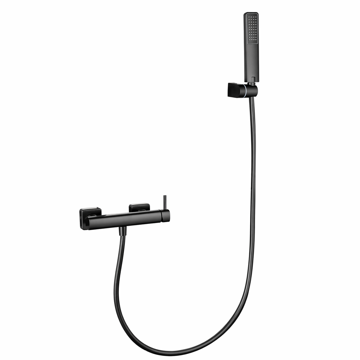 Grifo Ducha Monomando IMEX Toscana BDT064-5