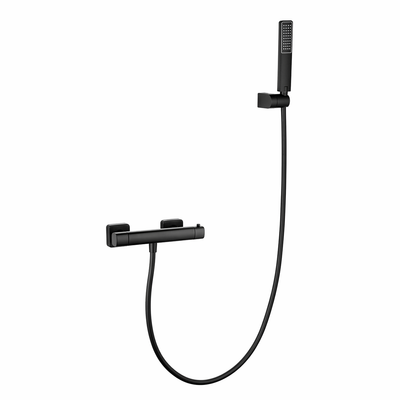 Grifo Ducha Termostático IMEX Toscana BTT064-5