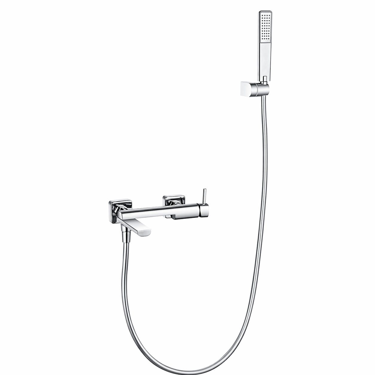 Grifo Ducha Monomando IMEX Toscana BDT064-4