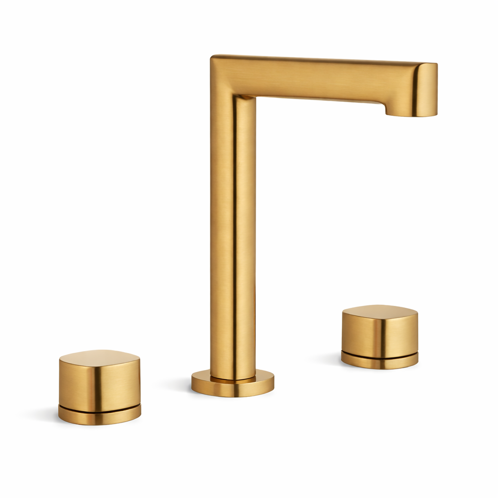 Grifo Lavabo Bimando IMEX Toscana BBT064