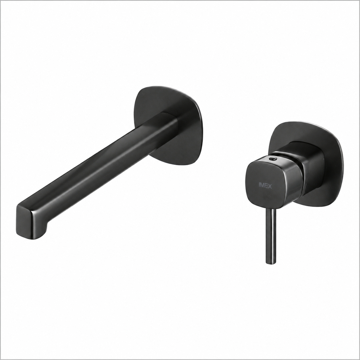 Grifo Lavabo Empotrado IMEX Toscana GLT064