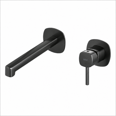 Grifo Lavabo Empotrado IMEX Toscana GLT064