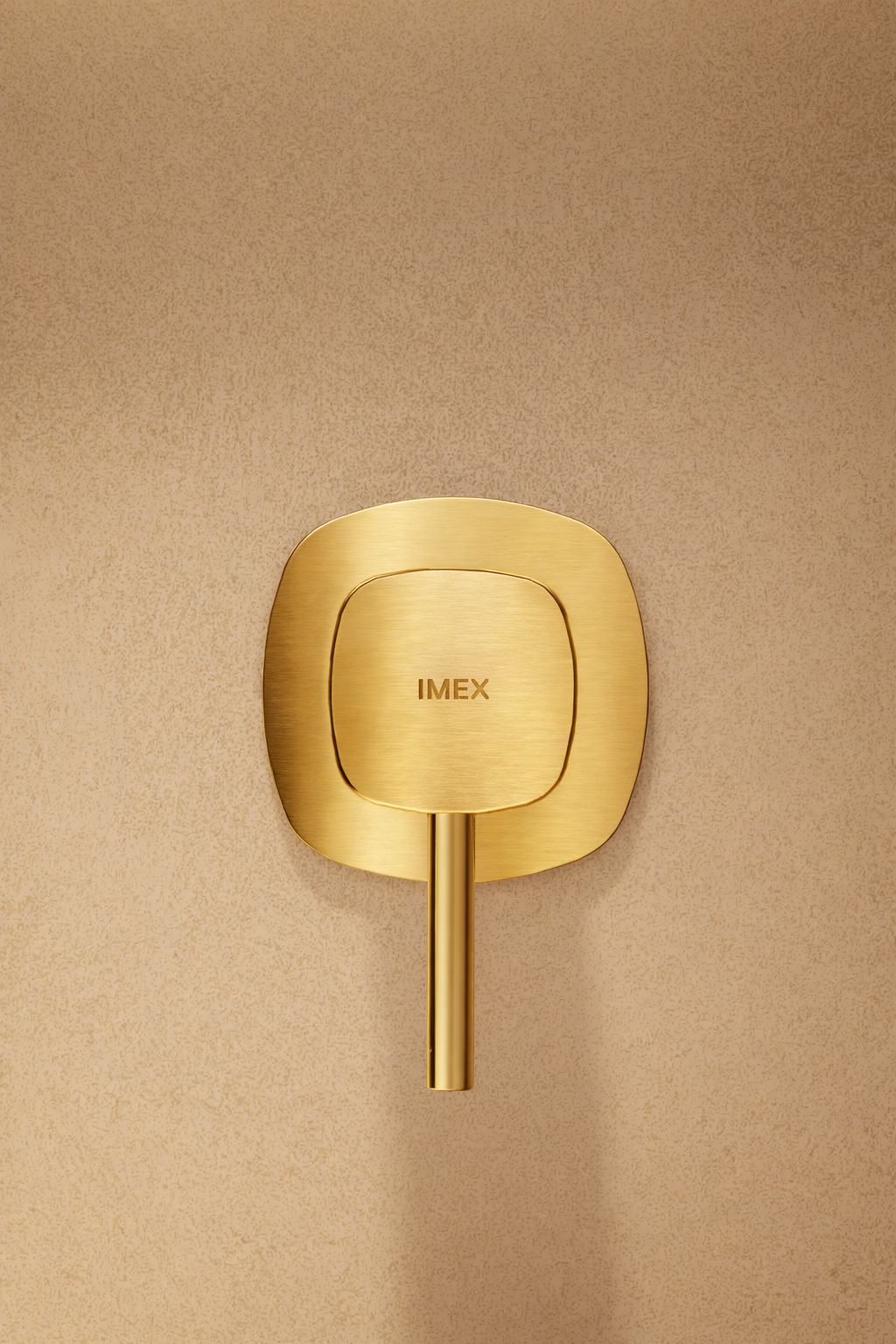 Grifo Lavabo Empotrado IMEX Toscana GLT064