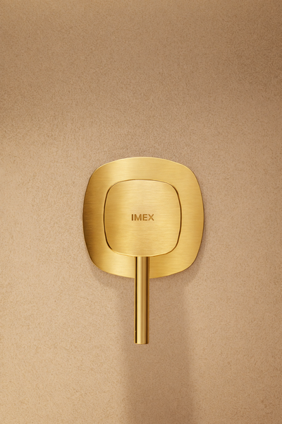 Grifo Lavabo Empotrado IMEX Toscana GLT064