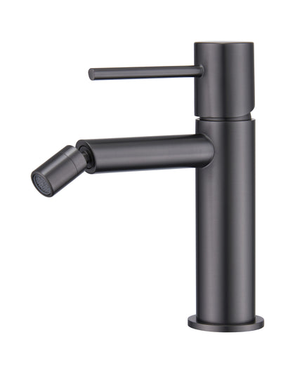 Bidet Faucet IMEX Monza BDM039-2OC Brushed Gold
