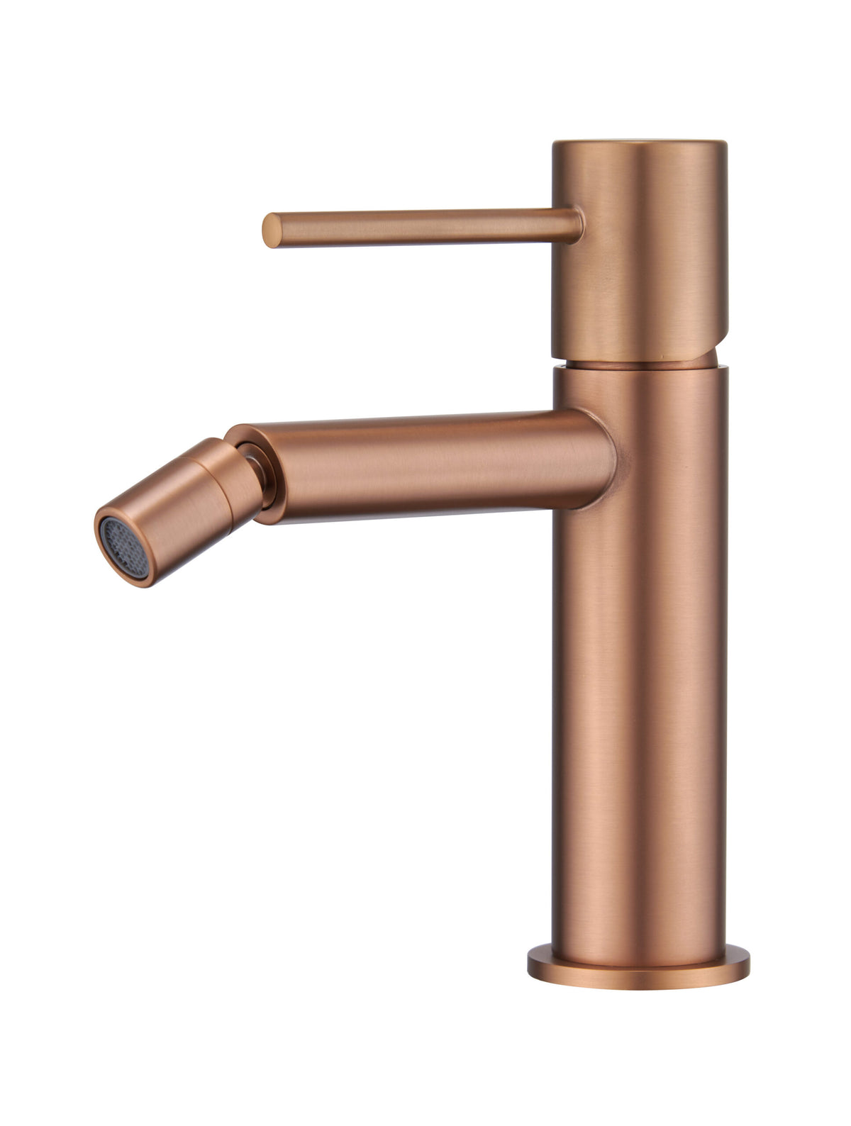 Bidet Faucet IMEX Monza BDM039-2OC Brushed Gold