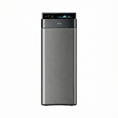Descalcificador Midea Harmony IoT 18L blanco