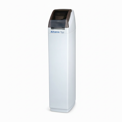 Descalcificador de agua Hidrowater Aitana ED-0205-05 30L