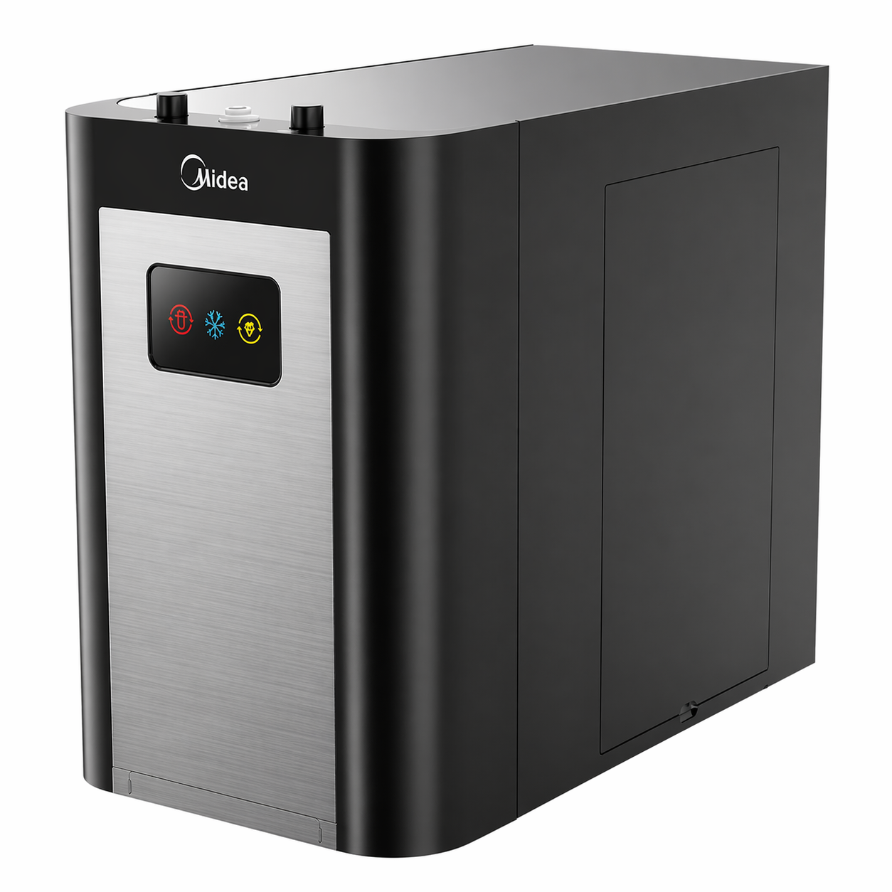 Dispensador agua bajo encimera Midea Frizzia MI0042 gas integrado