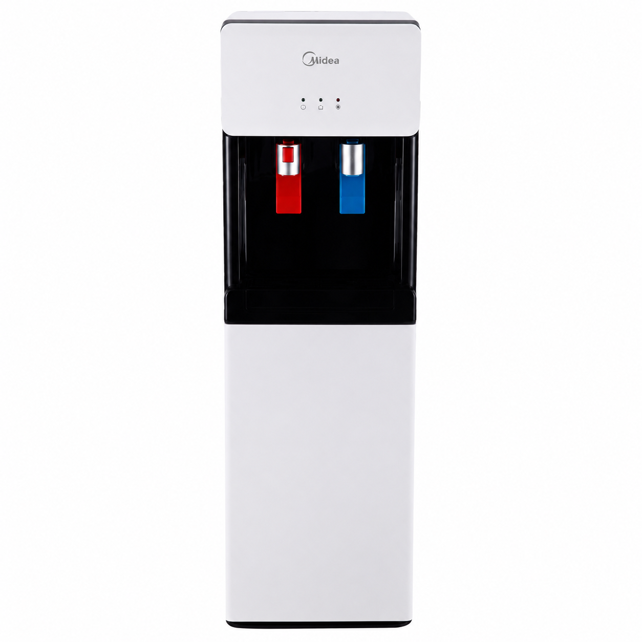 Dispensador de agua Midea ECO 5600 MI0040 blanco