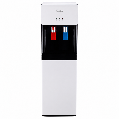 Dispensador de agua Midea ECO 5600 MI0040 blanco