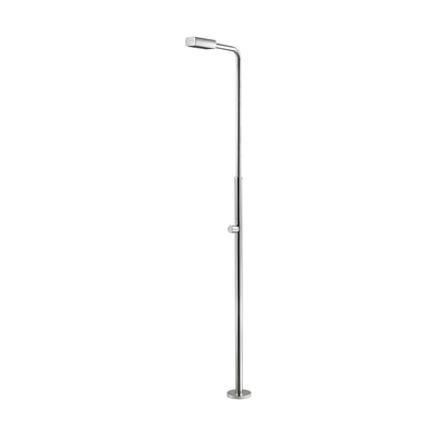 Ducha exterior ASTRALPOOL Angel 52717 acero inoxidable