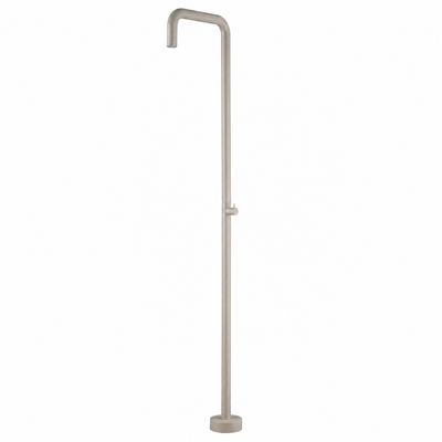 Ducha exterior Poolimex Utah GPU010 AMK moka
