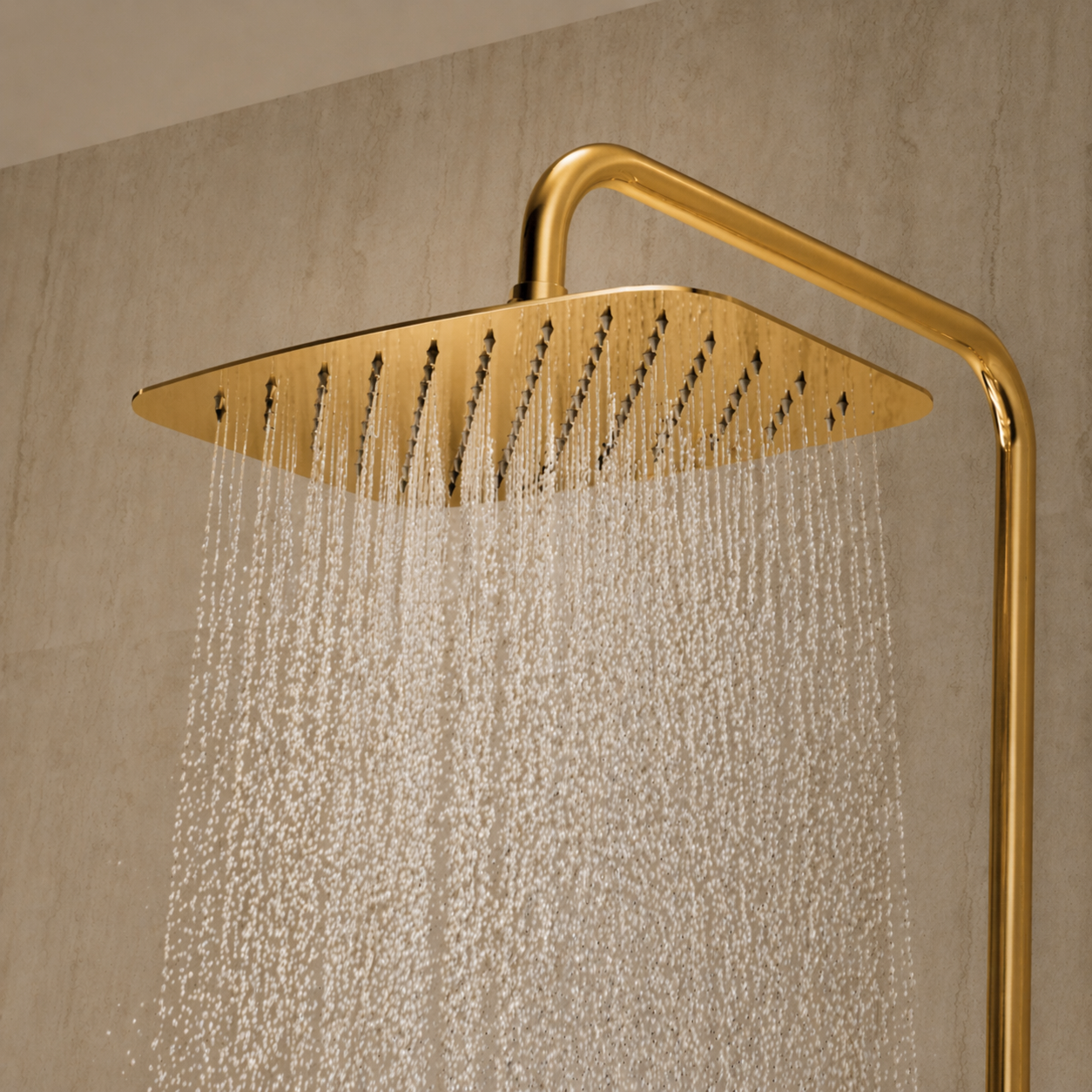 Conjunto Bañera Monomando IMEX Toscana BDT064-B