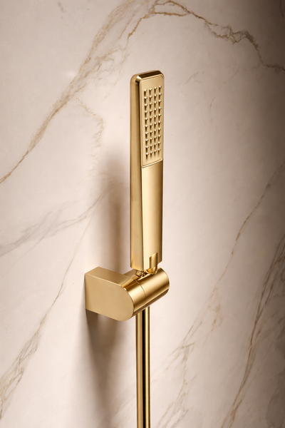 Grifo Ducha Monomando IMEX Toscana BDT064-5