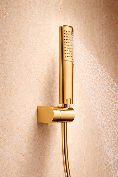 Grifo Ducha Termostático IMEX Toscana BTT064-5