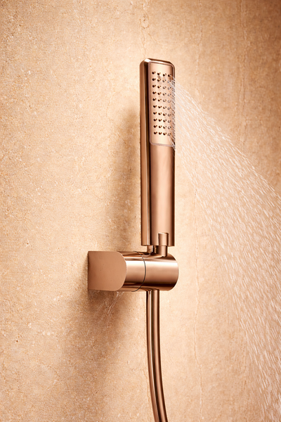 Grifo Ducha Termostático IMEX Toscana BTT064-5