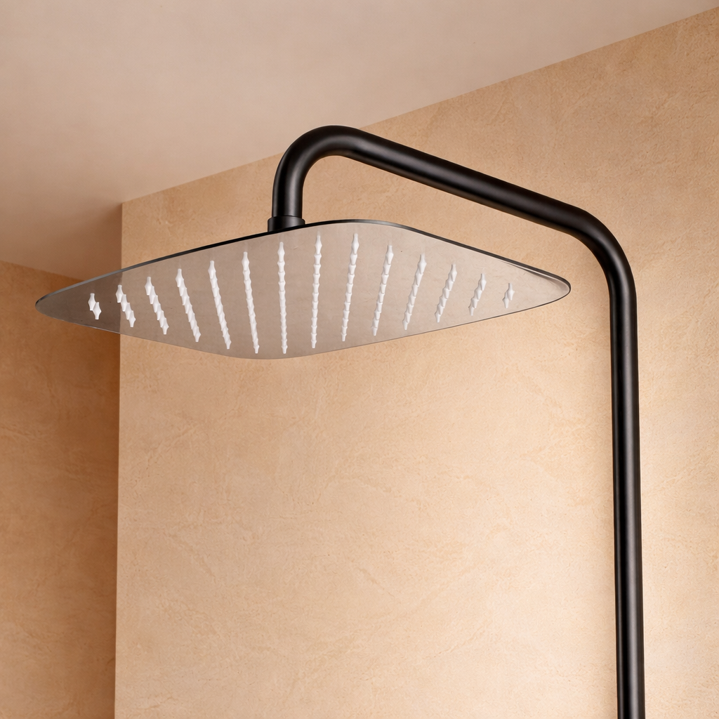 Barre de Douche Mitigeur Imex Toscana BDT064