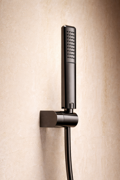 Grifo Ducha Termostático IMEX Toscana BTT064-5