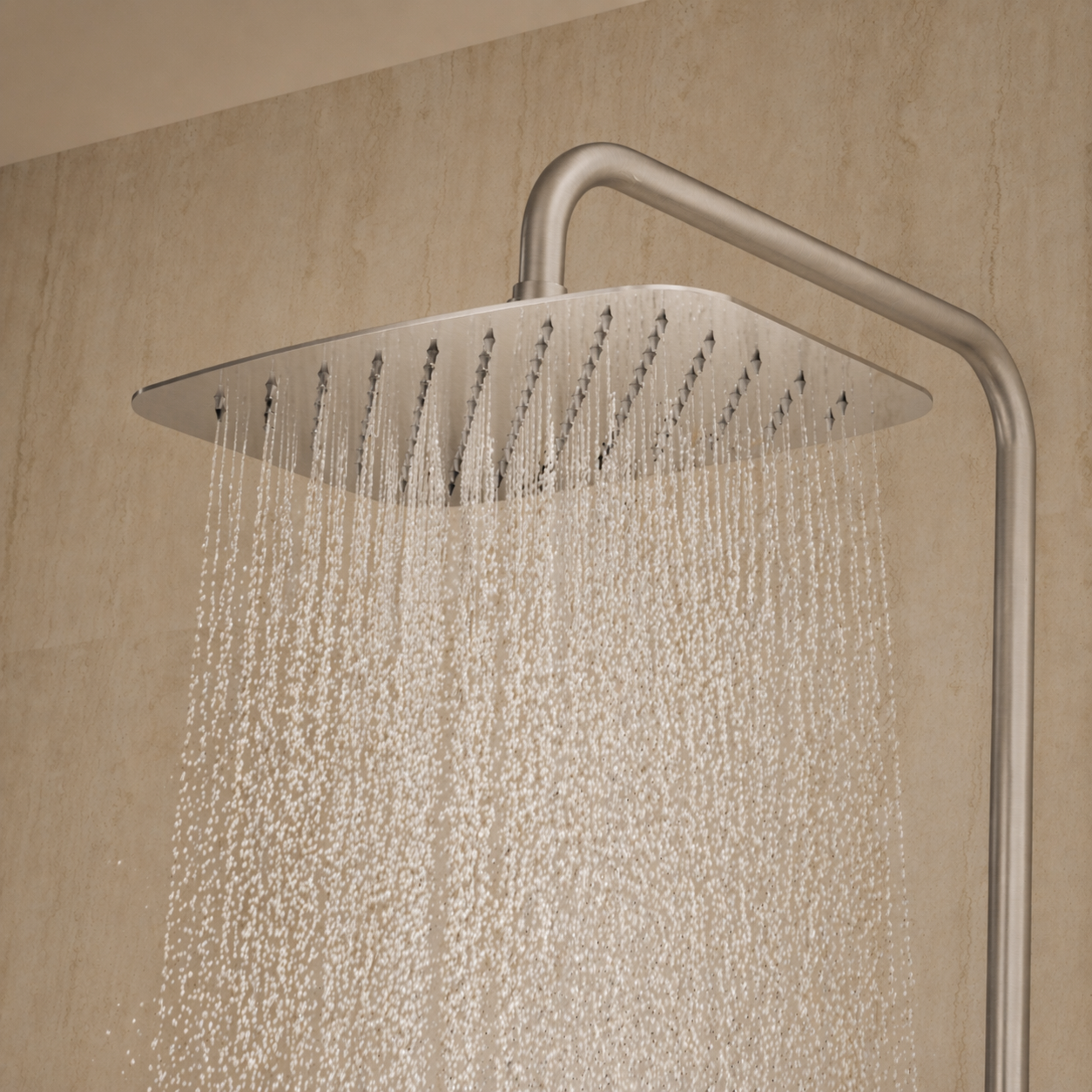 Conjunto Bañera Monomando IMEX Toscana BDT064-B