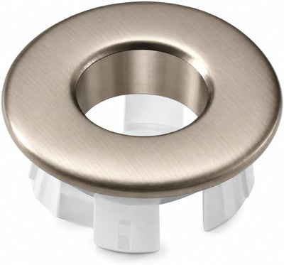 Embellecedor para rebosadero de lavabo IMEX ERL001 