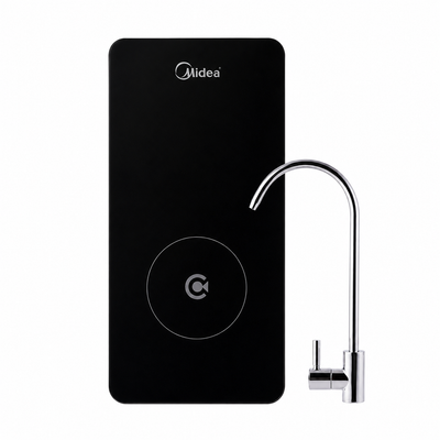 Equipo ósmosis inversa Eco 6000 flujo directo 600 GPD con grifo incluido