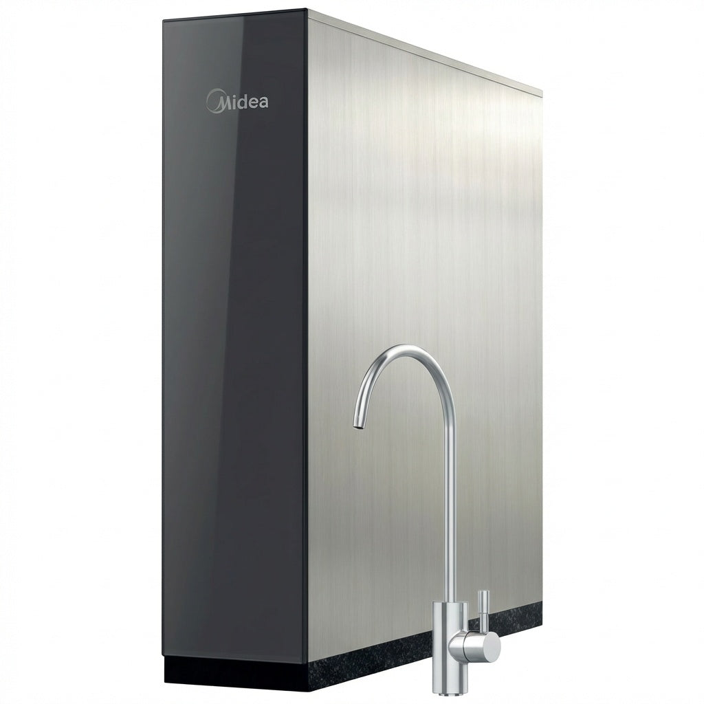 Equipo ósmosis inversa Osmofilter Ultraslim MI0027