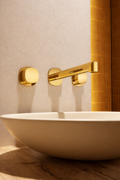 Grifo Lavabo Empotrado IMEX Toscana BPT064