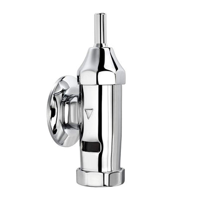 Fluxor Presto 14109 cromado