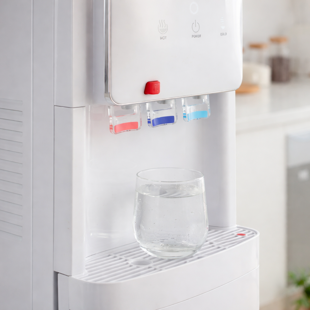 Fuente agua ósmosis 