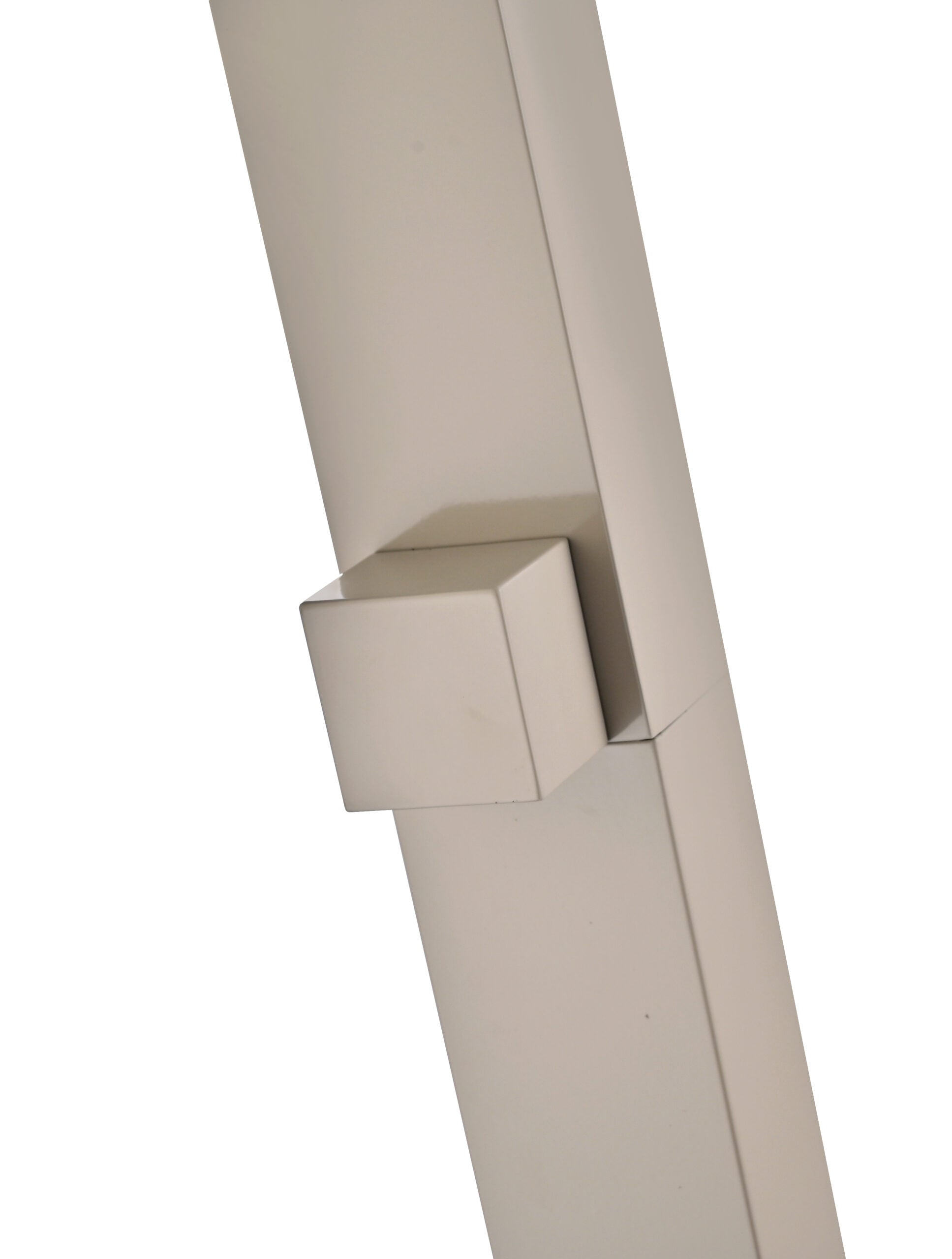 Columna Ducha Exterior Poolimex Niágara GPN013 Moka