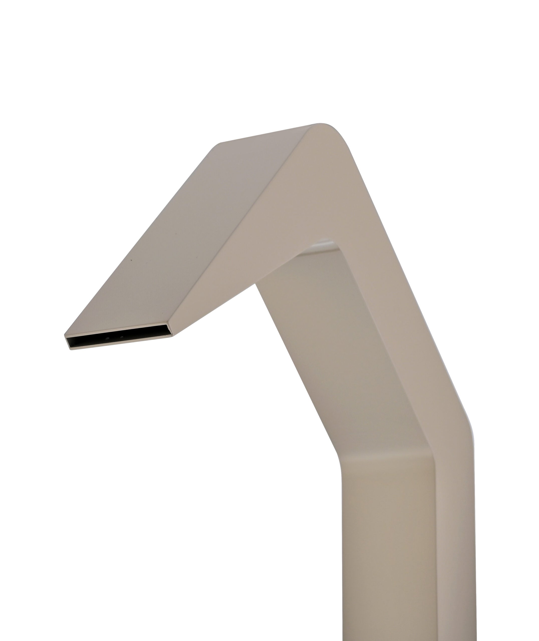 Columna Ducha Exterior Poolimex Niágara GPN013 Moka