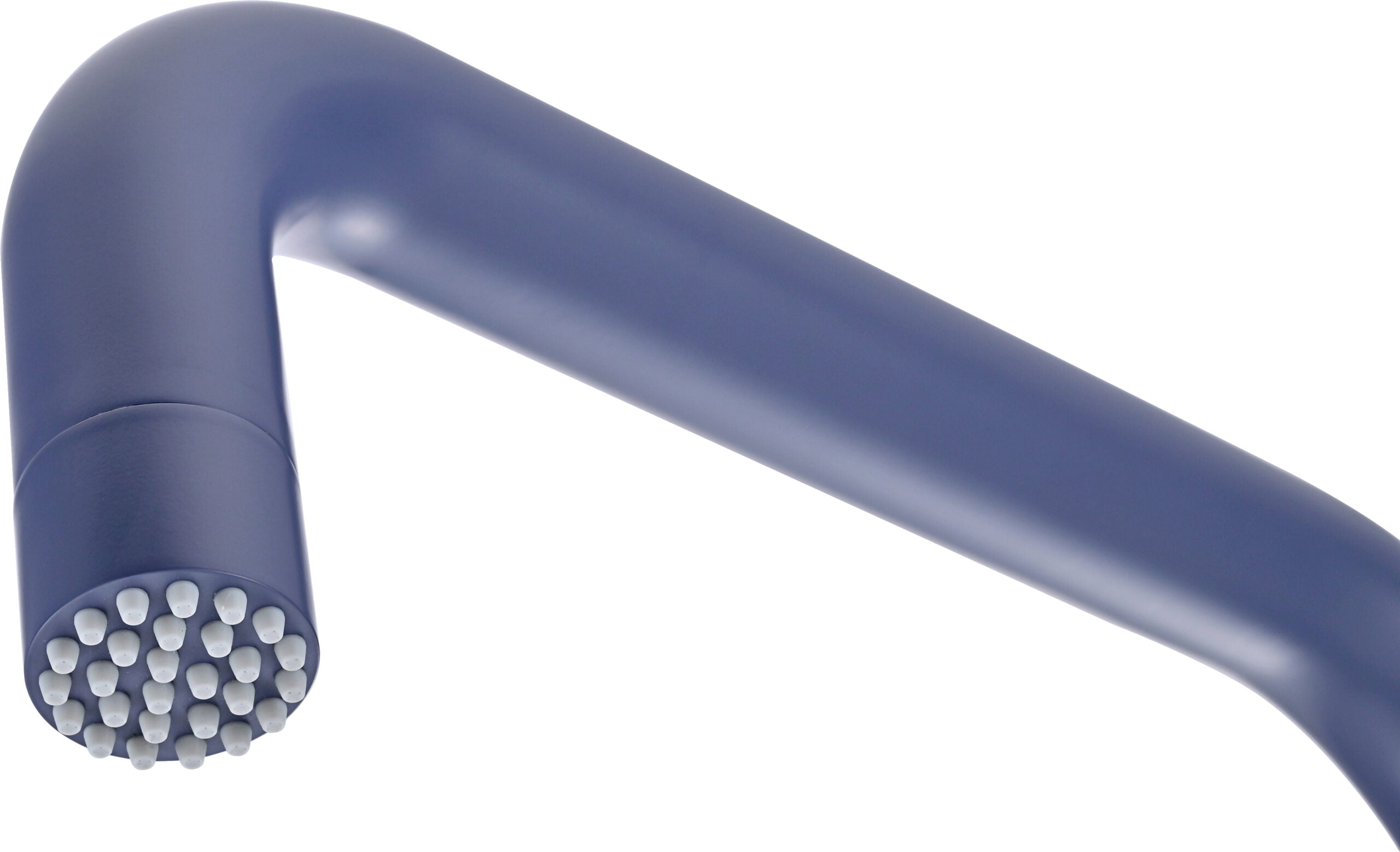 Columna Ducha Exterior Poolimex Utah GPU010 Azul Océano