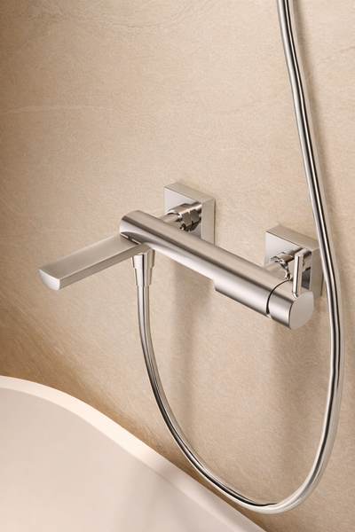 Grifo Ducha Monomando IMEX Toscana BDT064-4