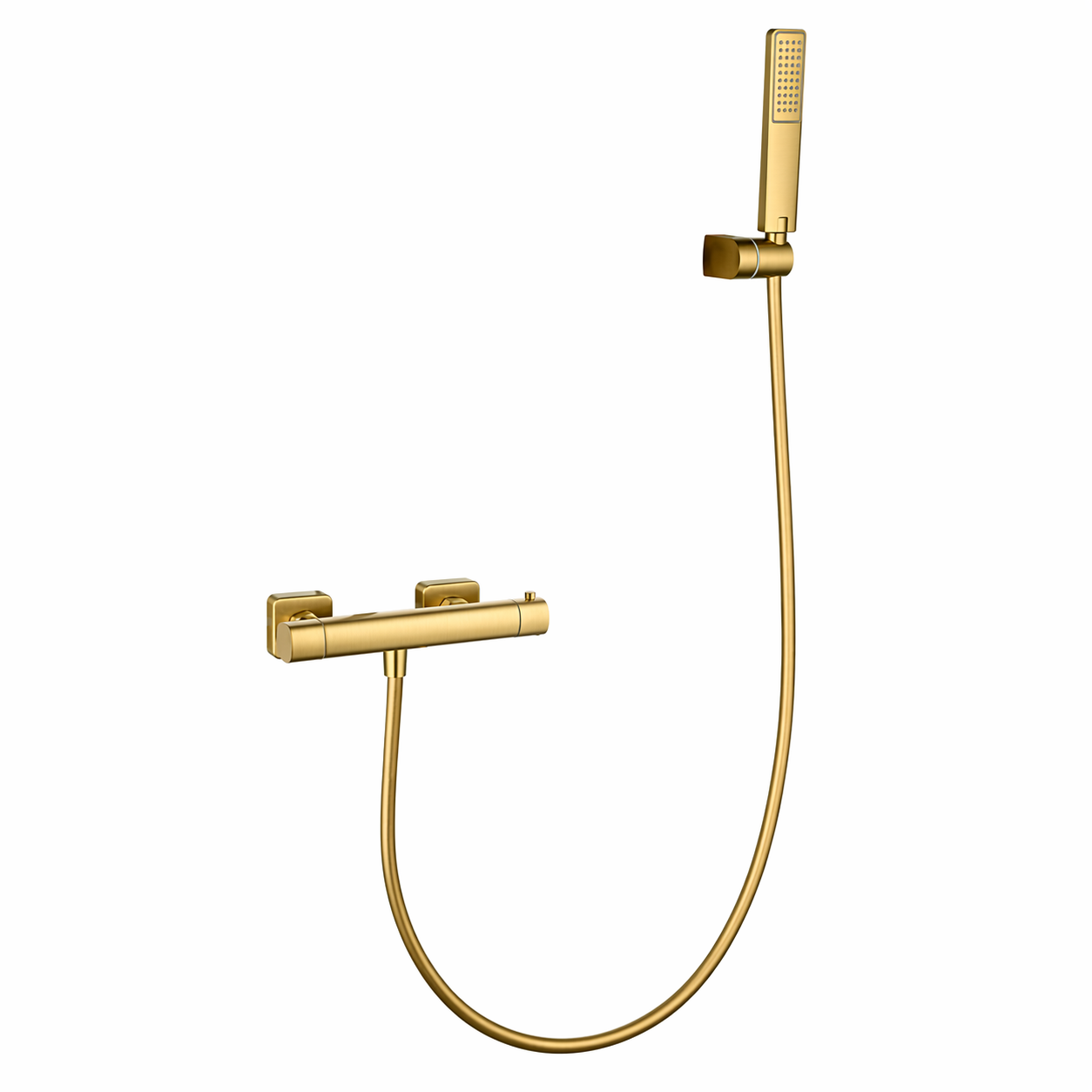 Grifo Ducha Termostático IMEX Toscana BTT064-5