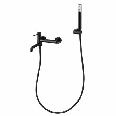 Grifo baño ducha IMEX Monza BDM039-4NG