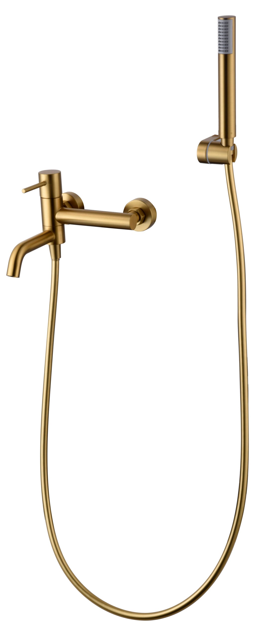 Grifo baño ducha IMEX Monza BDM039-4OC
