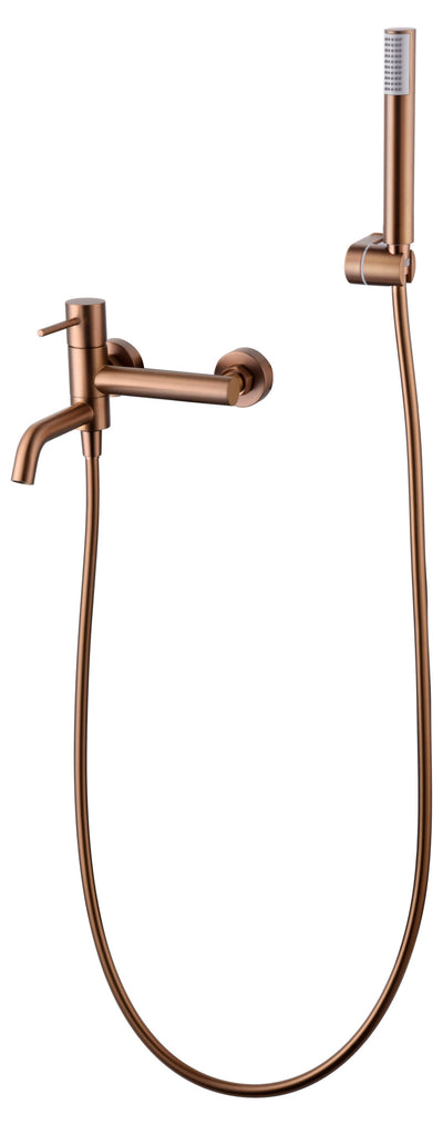 Grifo baño ducha IMEX Monza BDM039-4ORC