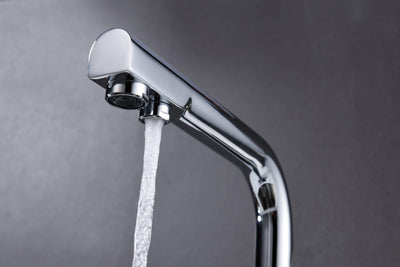 Grifo cocina 2 vías para ósmosis IMEX Marsella GOS004 cromado