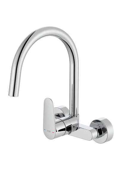 Grifo cocina Roca Victoria Plus A5A764FC00 cromo