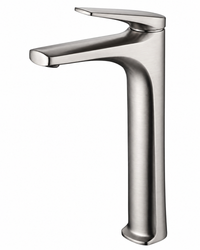 IMEX Delos BDD055-3ORC Hoher Waschtischmischer Roségold gebürstet