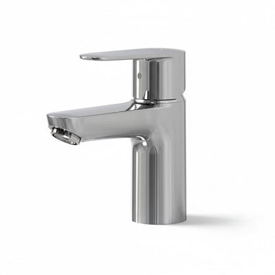 Grifo lavabo ROCA Victoria Plus A5A324FC00 cromado ColdStart