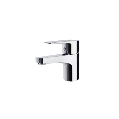 Grifo lavabo Ramon Soler Titanium 180102 cromado